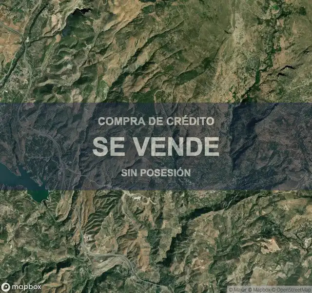 Piso en venta en Lanjarón