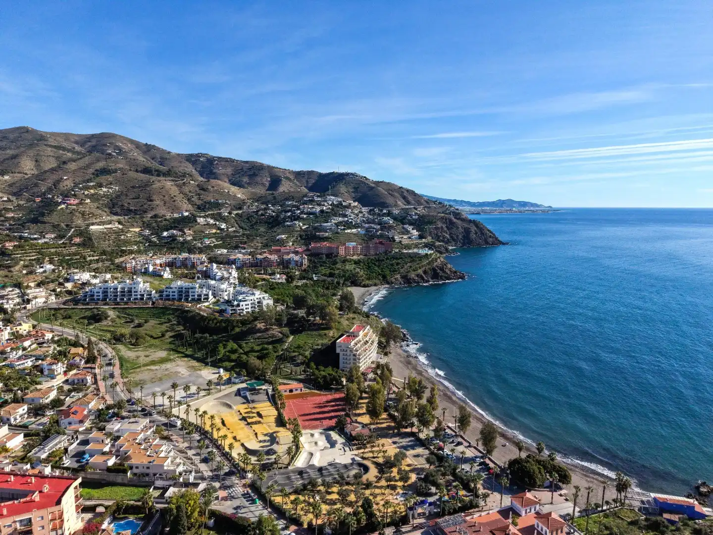 Apartment with lift for sale in COSTA TEMPLADA 2, imagen 24