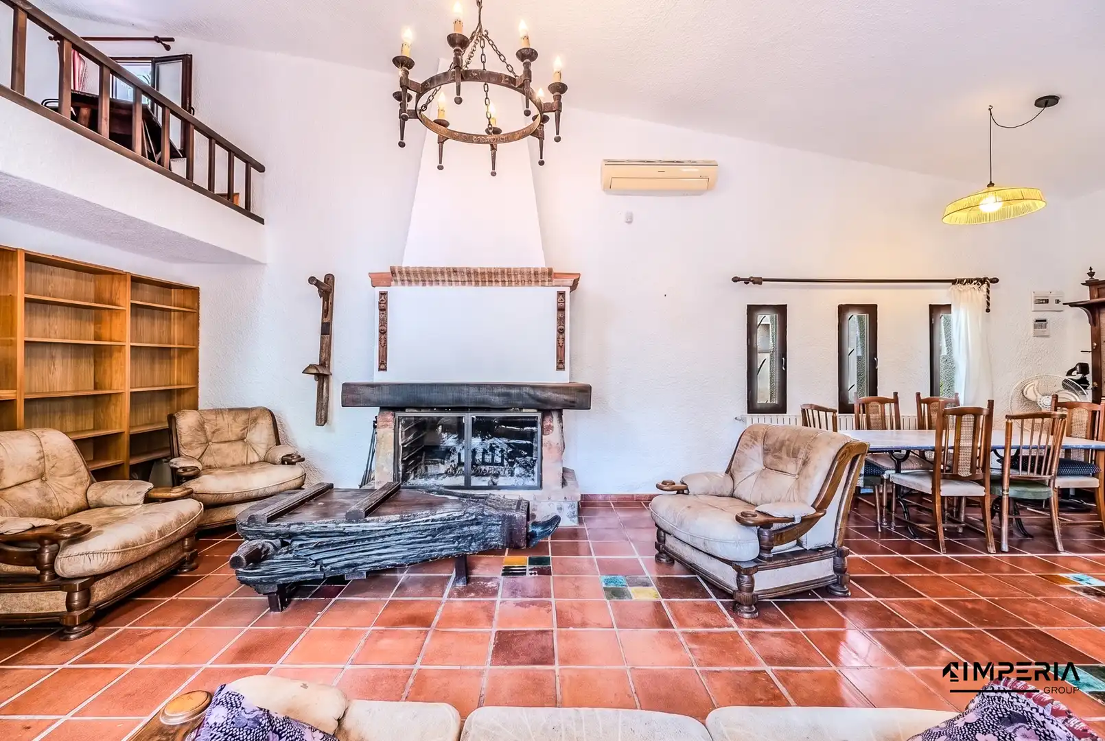 Chalet con terraza en venta en N/A, imagen 12