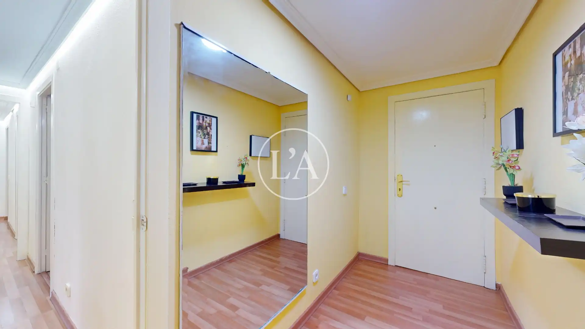 Wohnung zum Verkauf in Cambrils mit Klimaanlage, Heizung und Terrasse