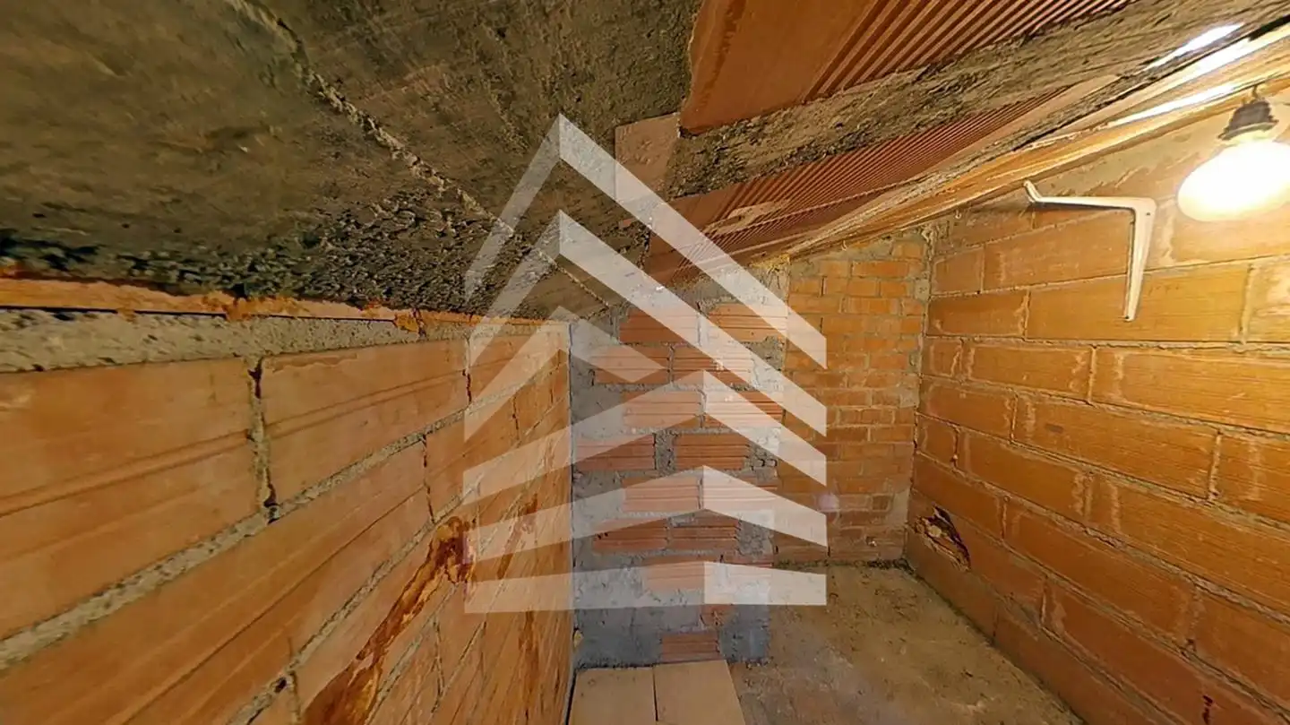 Dúplex en venda en Terrassa amb Aire condicionat, Parquet i Terrassa