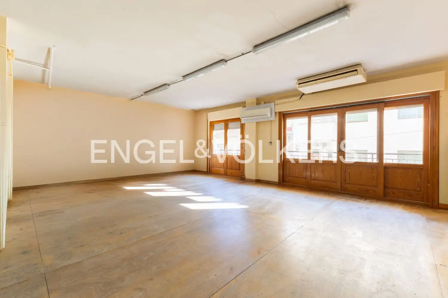 Flat for sale in Jávea / Xàbia  with Heating, Terrace and Balcony