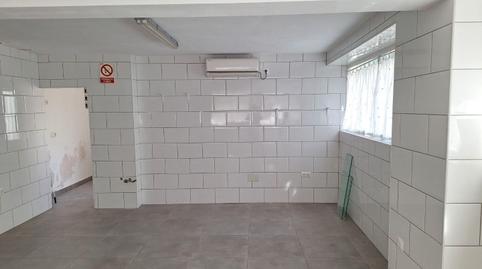 Photo 3 of Premises to rent in Calle José María Uceda Aguilar, 5, Santiago - Coronación, Jerez de la Frontera