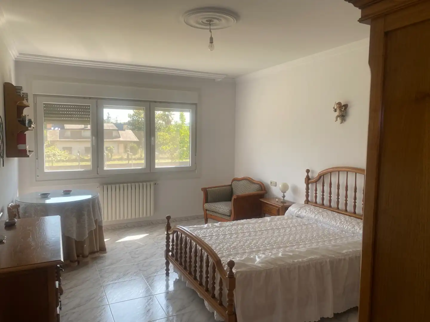Casa amb terrassa en venda a Camiño de Texexe 17, imagen 14