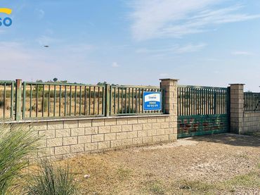 Terreny rústic en venda a Zona Rural
