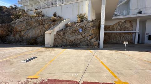 Photo 4 of Garage for sale in Avenida Grecia, 98, Las Atalayas - Urmi - Cerro de Mar, Peñíscola / Peníscola