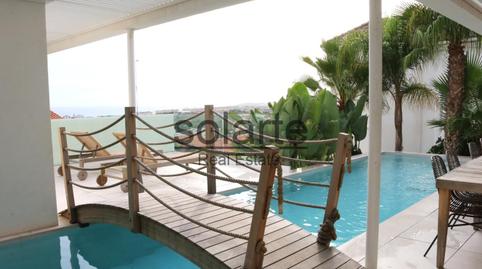 Photo 2 of House or chalet to rent in Fondo del Pere Joan, Levantina - Montgavina - Quintmar, Barcelona