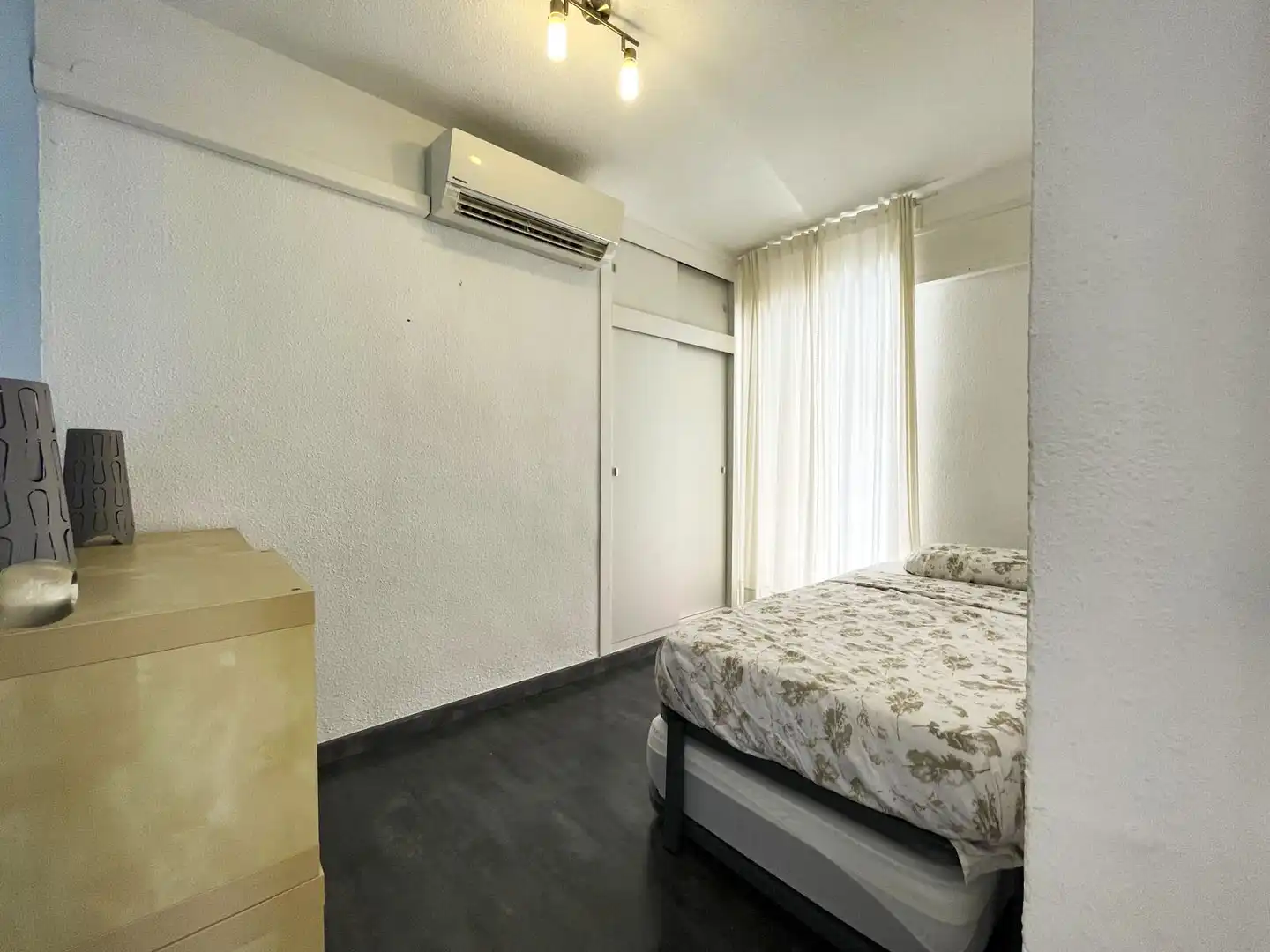 Bedroom of Apartments for sale in Canuta