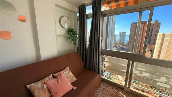 Appartement compact avec ascenseur à vendre à Calle Ibiza, imagen 4