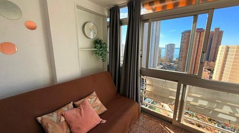 Foto 4 de Apartamento en venta en Calle Ibiza, Levante Alto, Benidorm