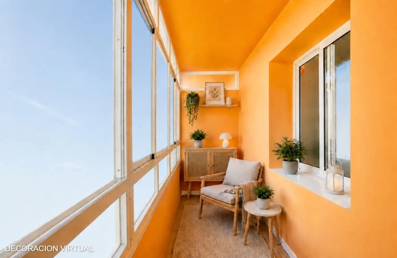 Terraza de Piso en venta en San Fernando con Terraza