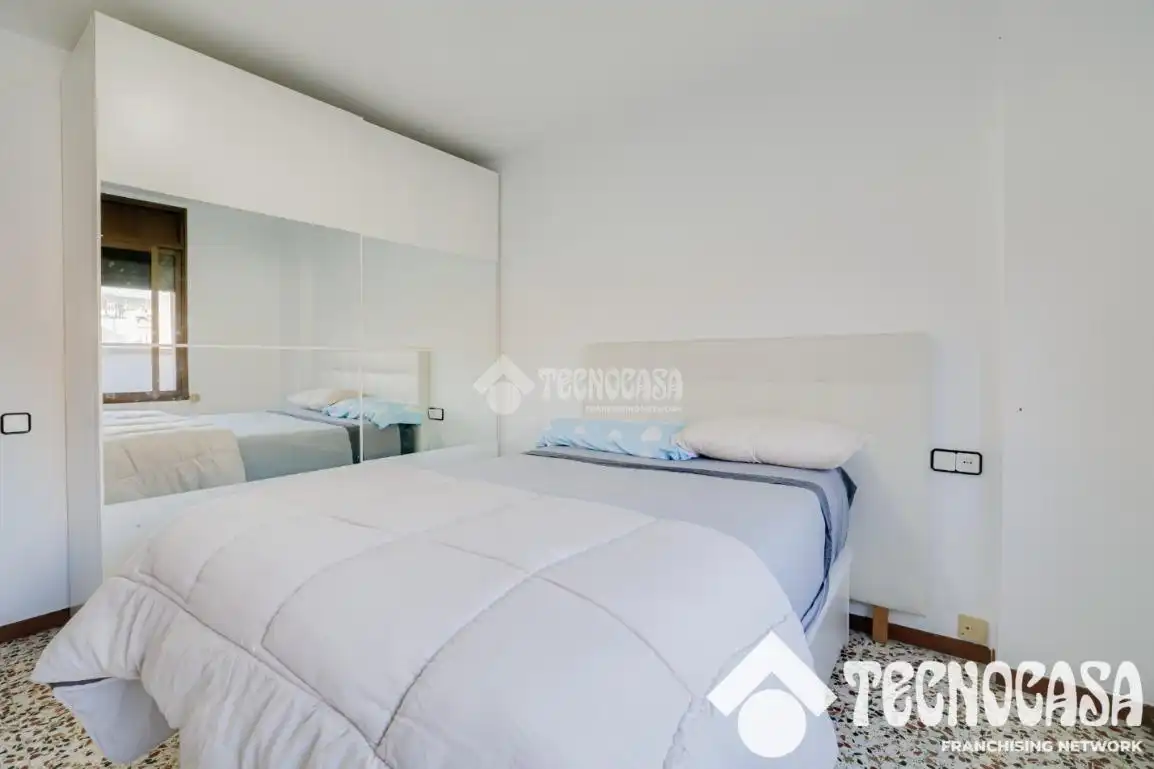 Piso con terraza en venta en Centre, imagen 15