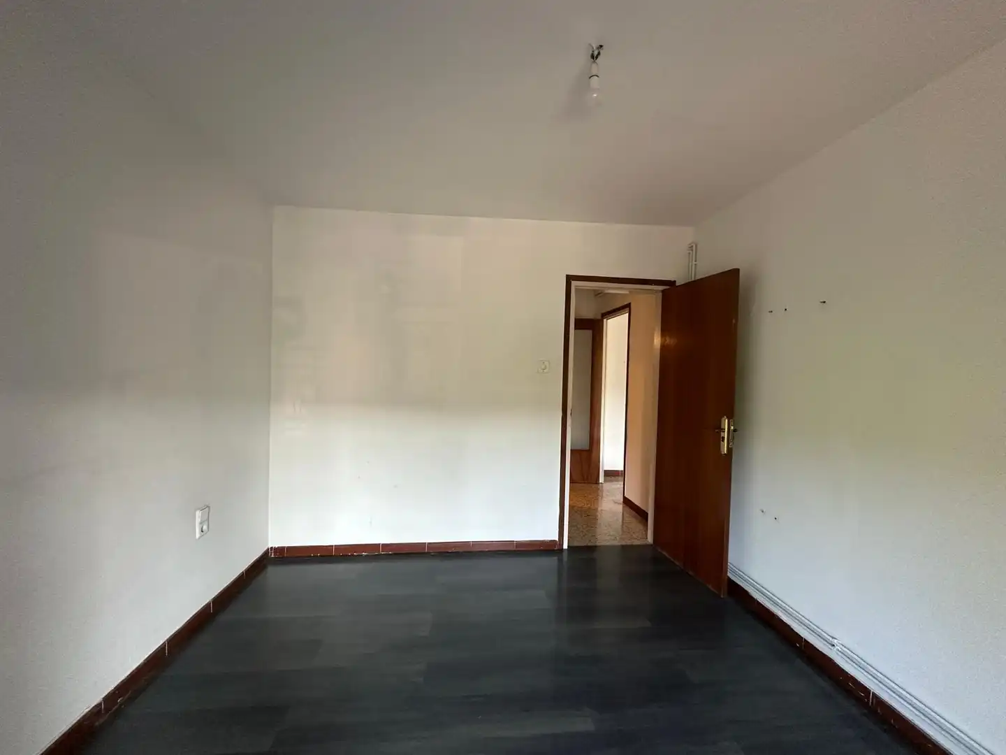 Piso en venta en C/ Turo, Can Sant Joan