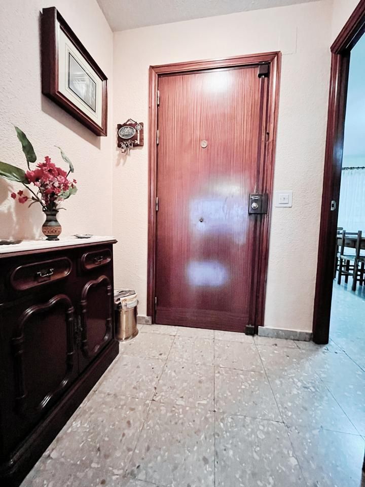 Piso en venta en  Madrid Capital