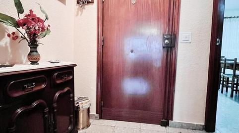 Foto 2 de Piso en venta en De Ramón Pérez de Ayala, Numancia,  Madrid Capital