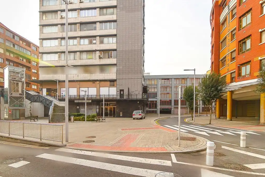 Büro mit Aufzug zum Verkauf in Calle C Gordoniz 44, imagen 19