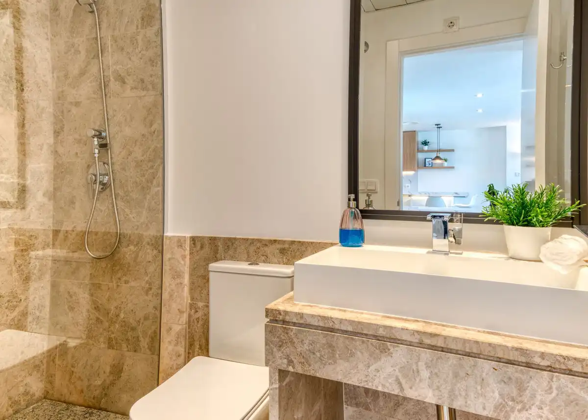 Casa a schiera in vendita a Río Real - Los Monteros, imagen 14