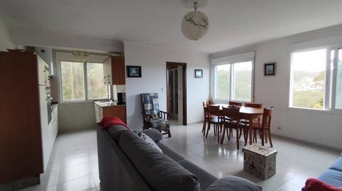 Foto 5 de Piso en venta en Calle Palomar, Fisterra, A Coruña