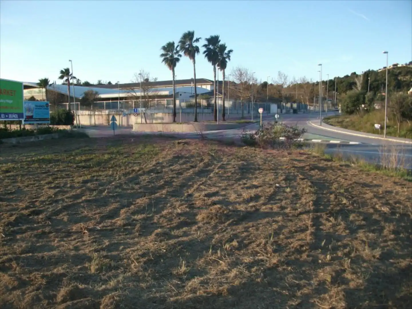 Residencial en venta en Chiva