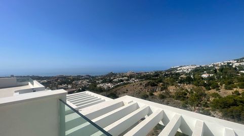 Foto 5 de Ático en venta en Rocas Blancas, Montealto - Monterrey, Benalmádena