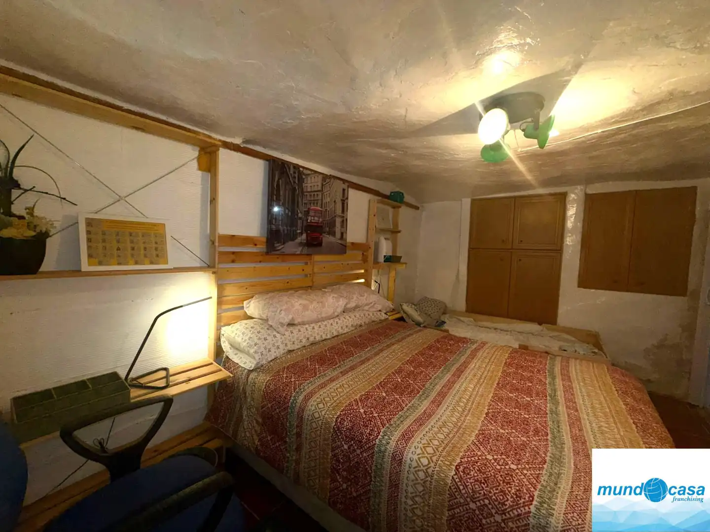 Casa en venda a Calle Cuevas Pilonetes, imagen 10
