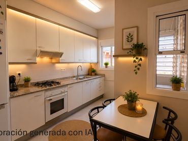 Appartement avec balcon à vendre à Carrer de l'Energia