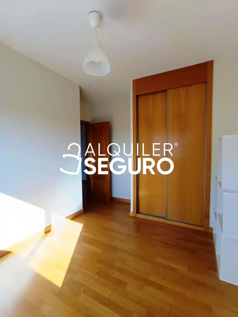Flat for rent in Antonio Van De Pere, Hospital