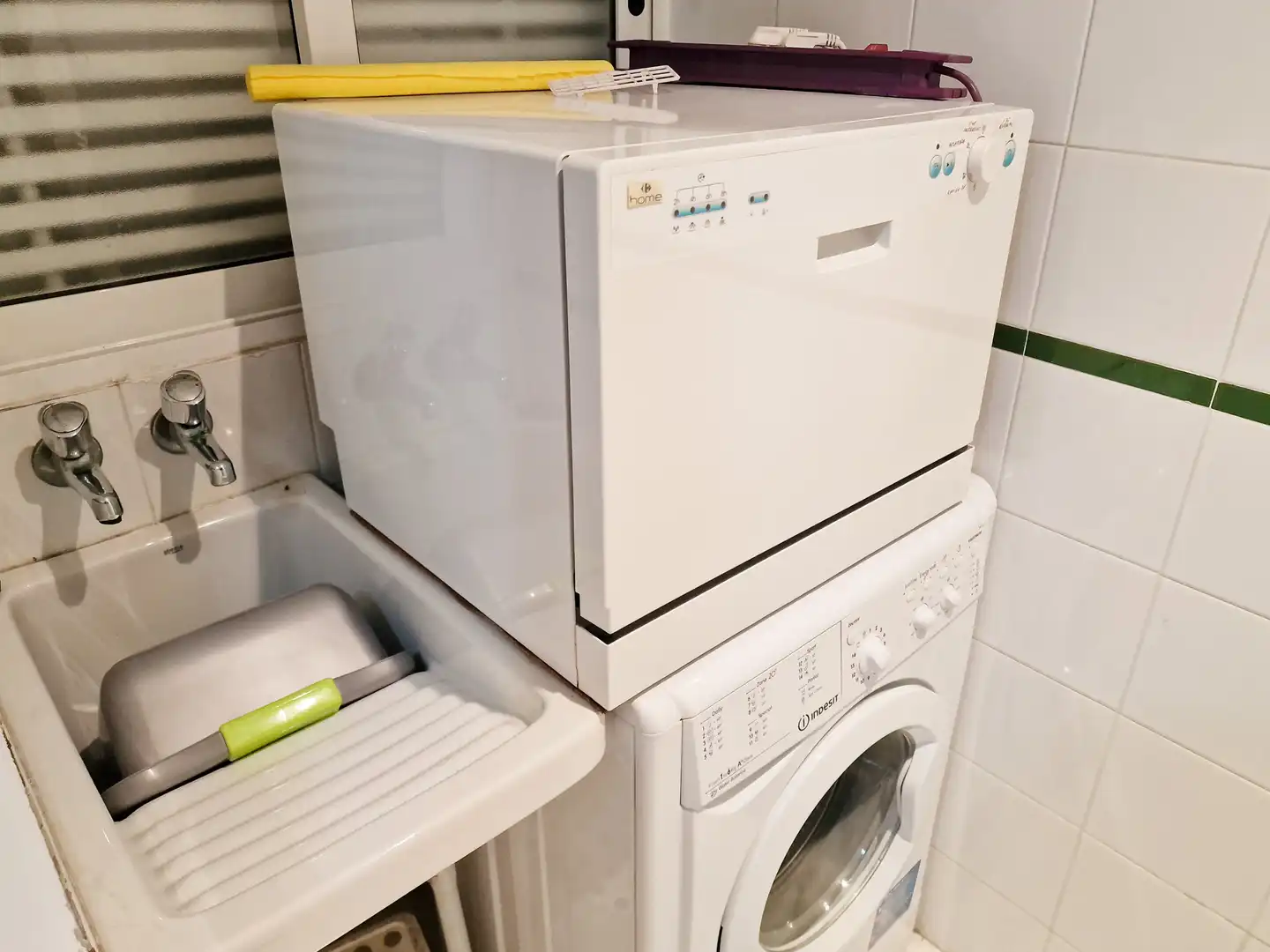 Apartamento con piscina en alquiler en Avenida del Doctor Orts Llorca, imagen 10