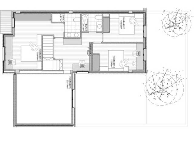 Casa adosada en Venta en Allariz