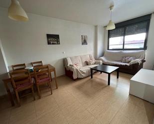 Sala d'estar de Apartament de lloguer en  Murcia Capital