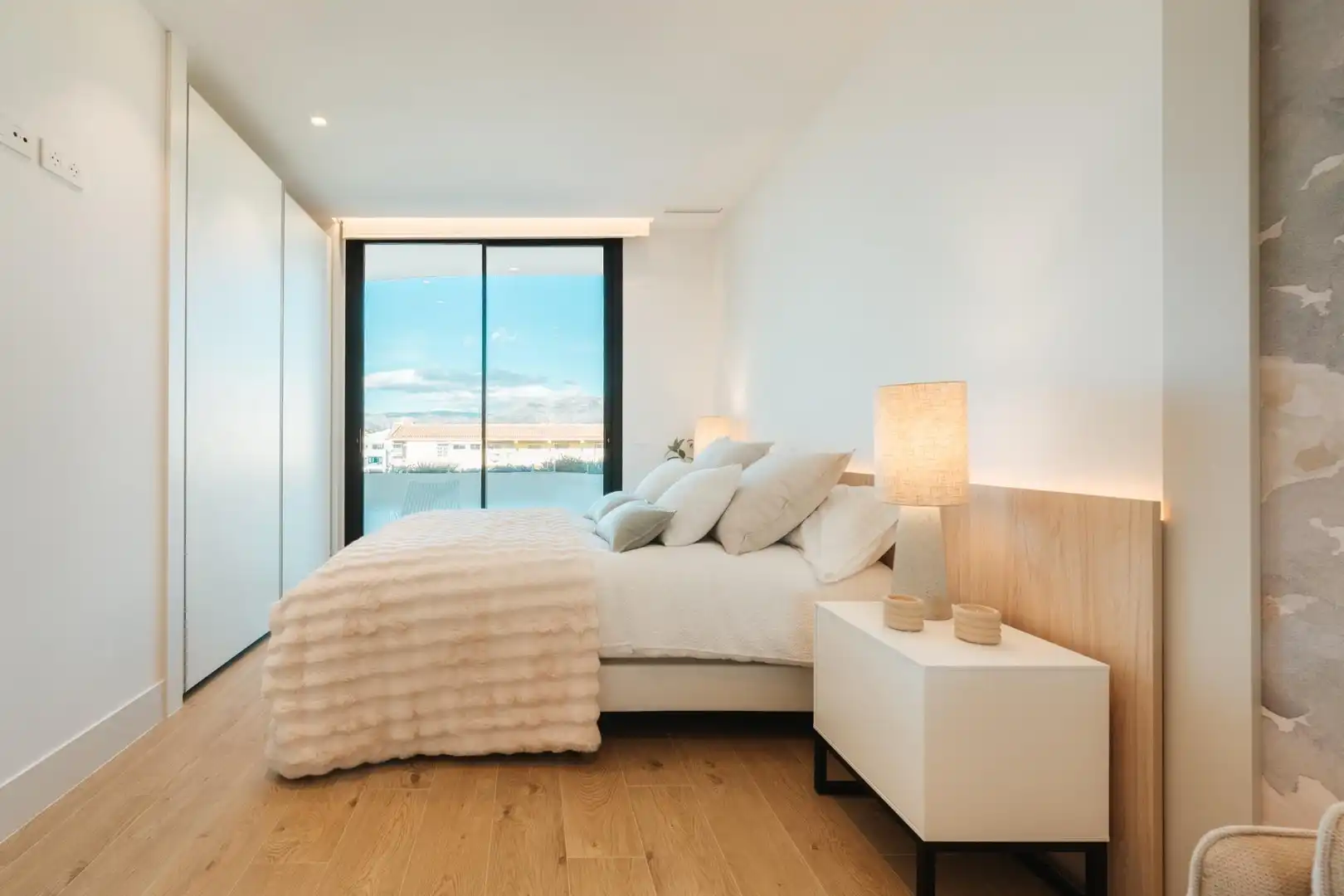 Penthouse mit Pool zum Verkauf in L'Albir, imagen 23