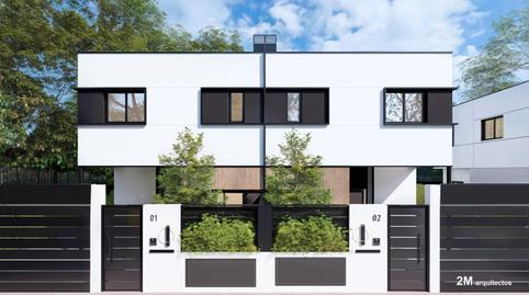 Foto 5 de Casa o xalet en venda a Calle Amelia Earhart, Hospital, Valdemoro