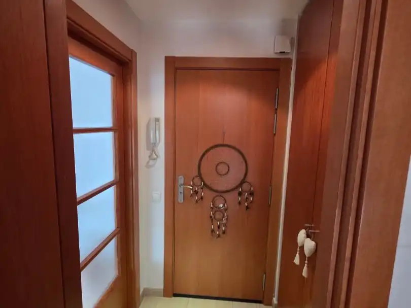 Duplex with lift for sale in Calle Montserrat Roig 4, imagen 12