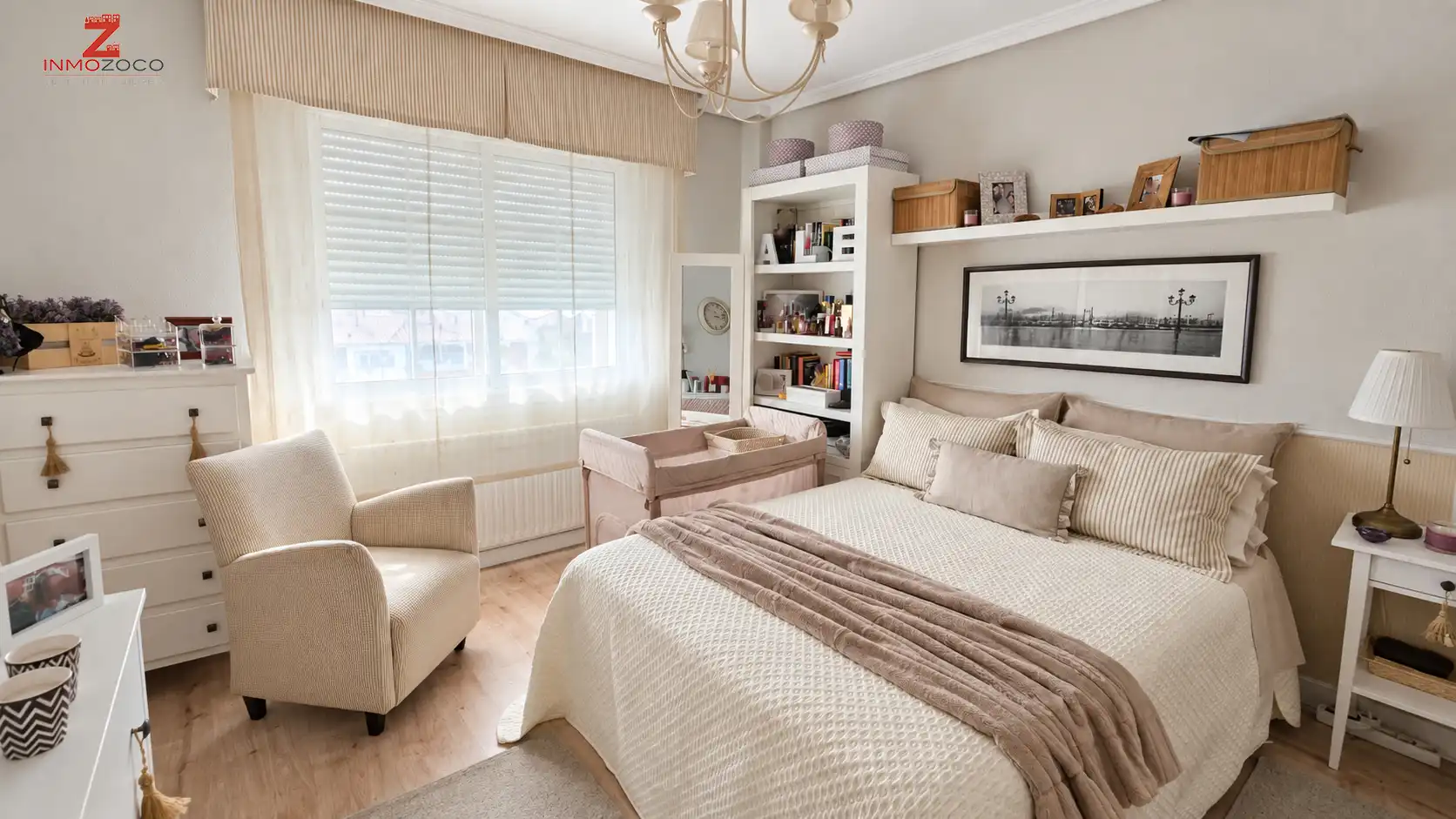 Maison mitoyenne avec piscine à vendre à Monte Rozas, imagen 23