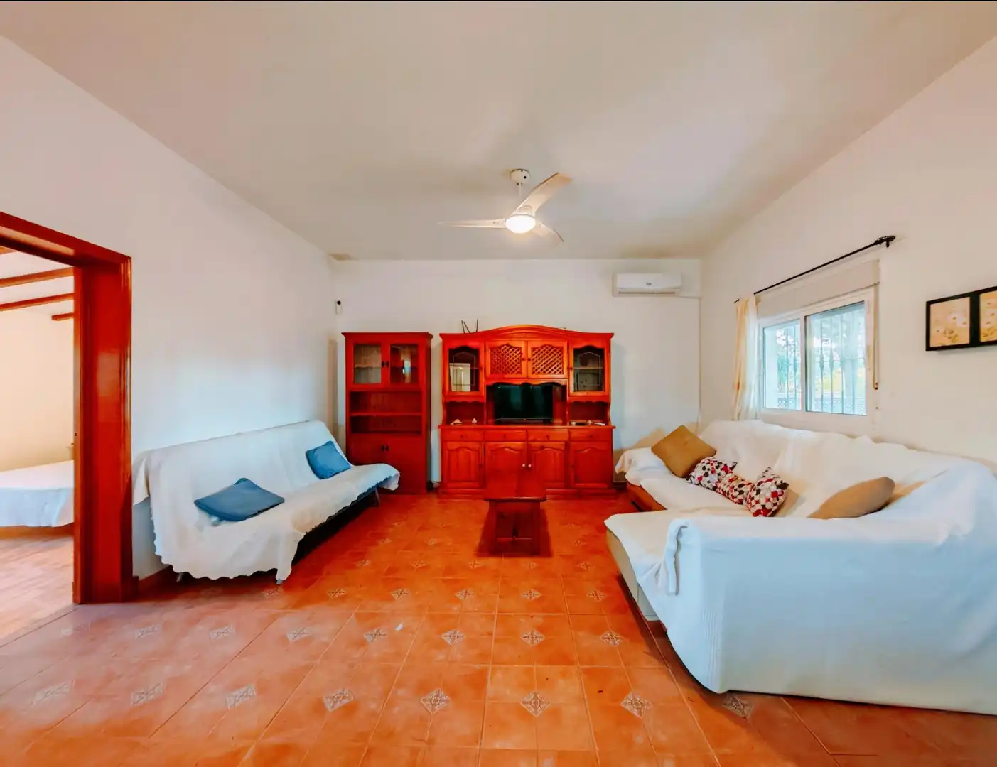 Villa con piscina in vendita a Las Lagunas - Campano, imagen 15