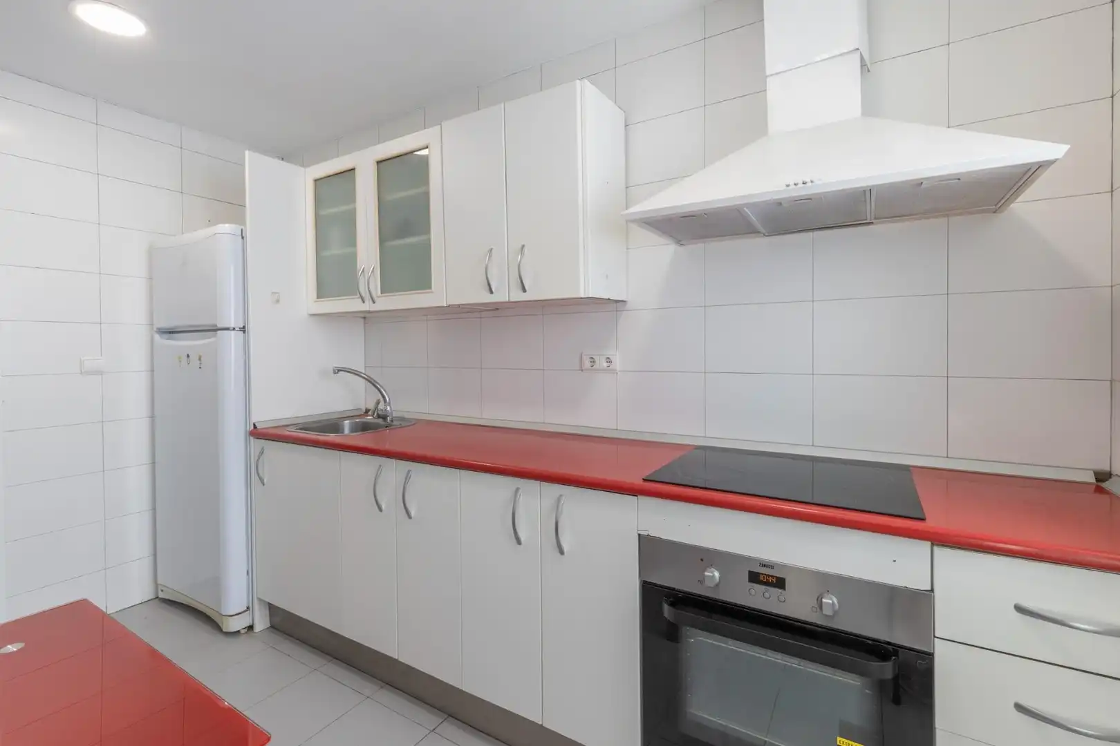 Küche von Wohnung zum Verkauf in Atarfe mit Terrasse