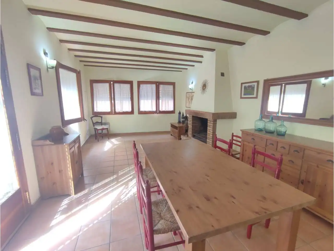 Haus oder Chalet zur Miete in Sant Sadurní d'Anoia