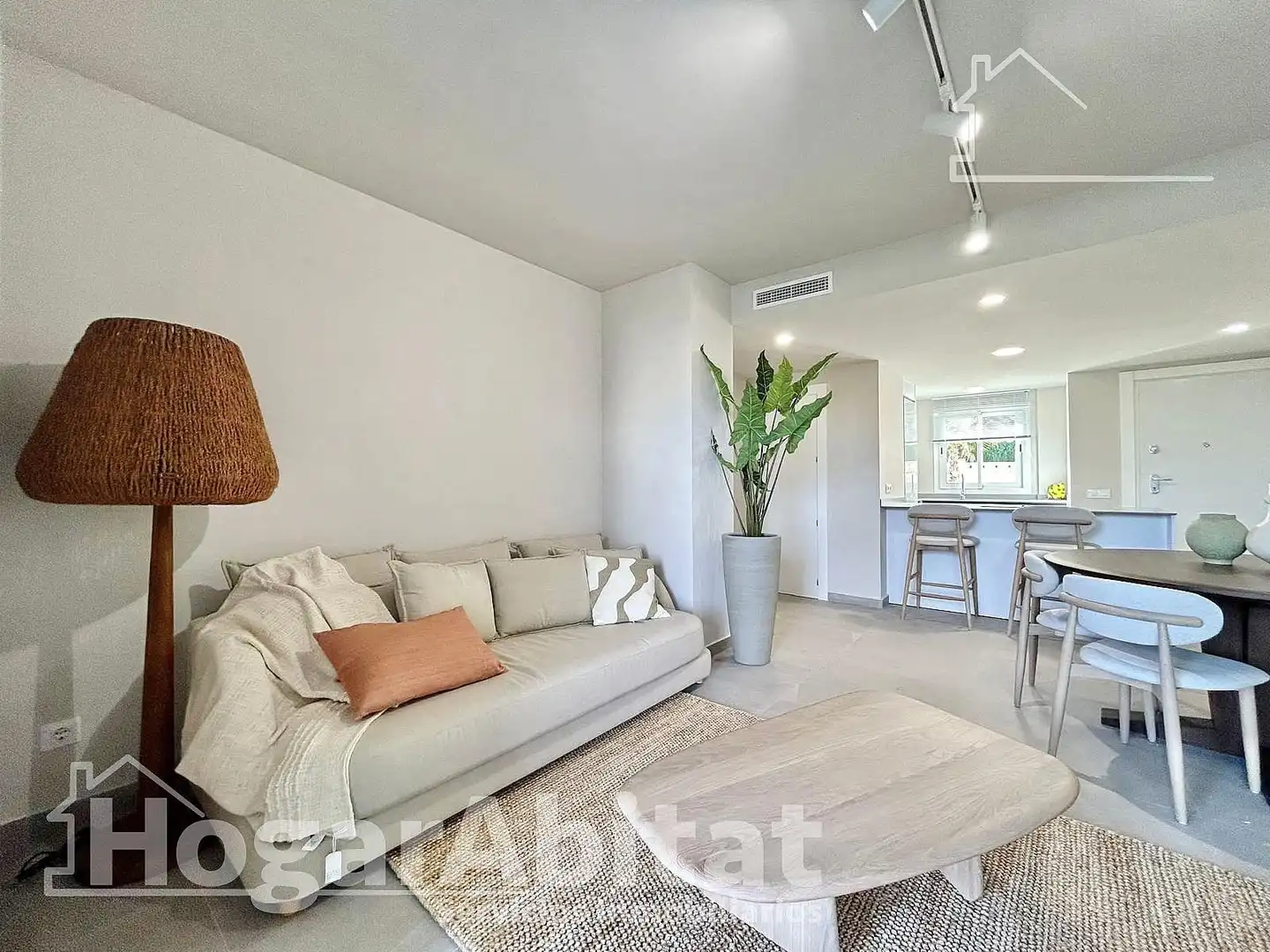 Penthouse mit Pool zum Verkauf in Carrer ALBORCER, imagen 8