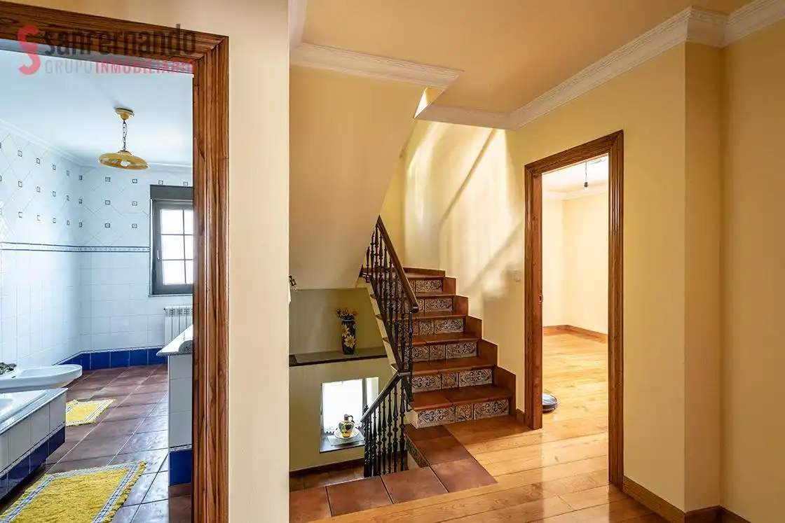 Houses for sale in Miengo  with Heating, Private garden and Storage room