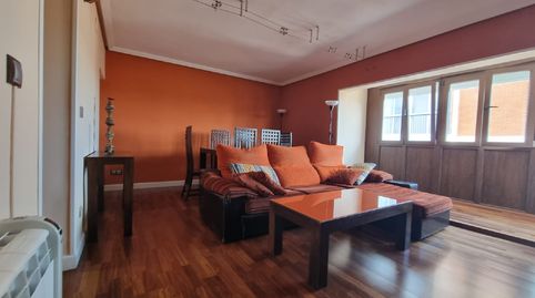 Foto 4 de Apartamento en venta en C Gaspar Arroyo, San Pablo y Santa Marina, Palencia Capital