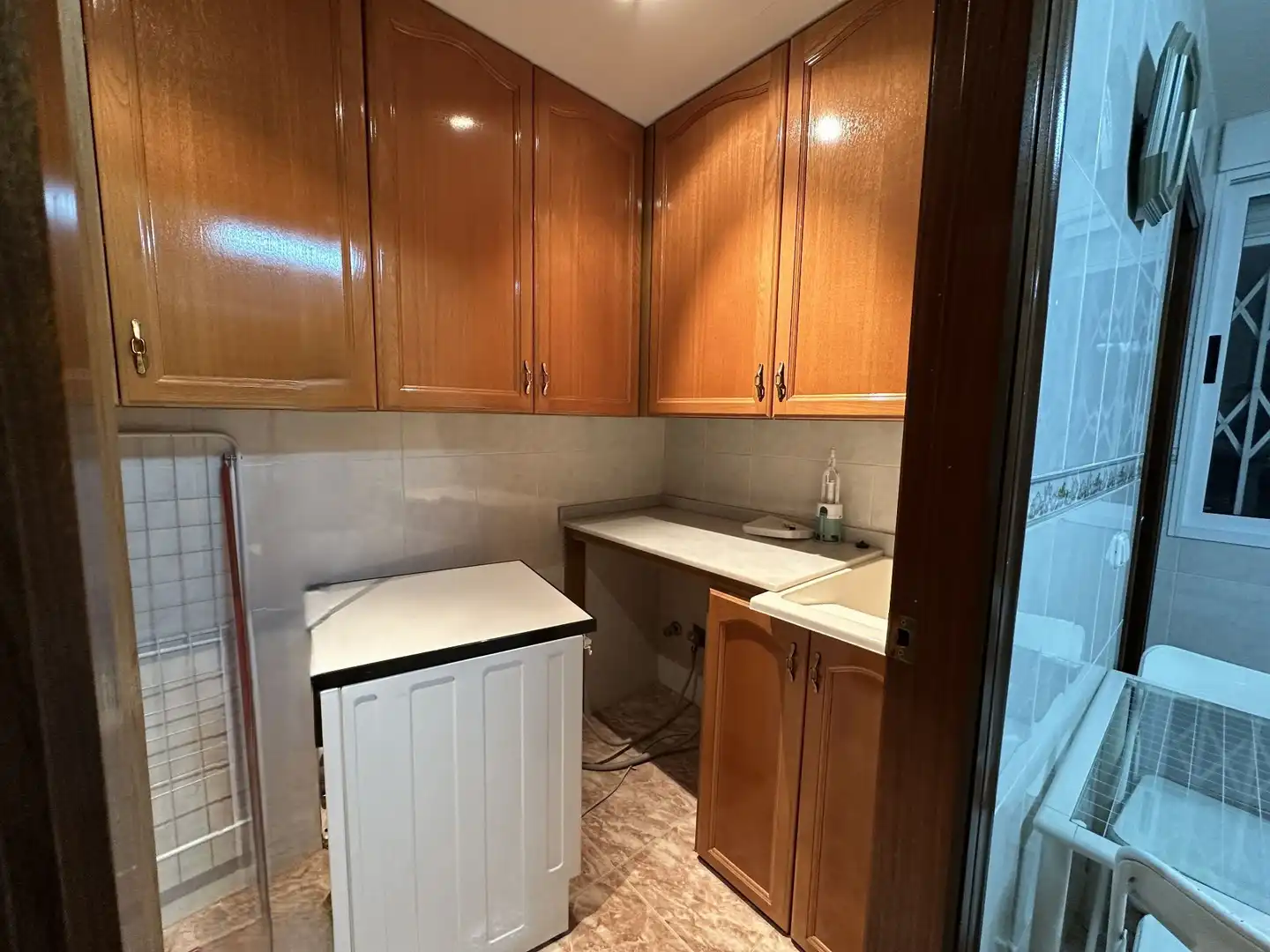 Cocina de Piso en venta en Aielo de Malferit con Aire acondicionado, Calefacción y Trastero