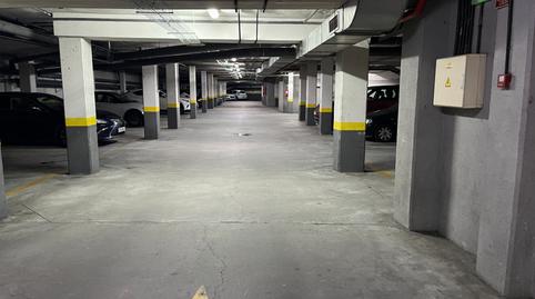 Foto 2 de Garatge en venda a Calle Portugal, Avenida Europa, Madrid