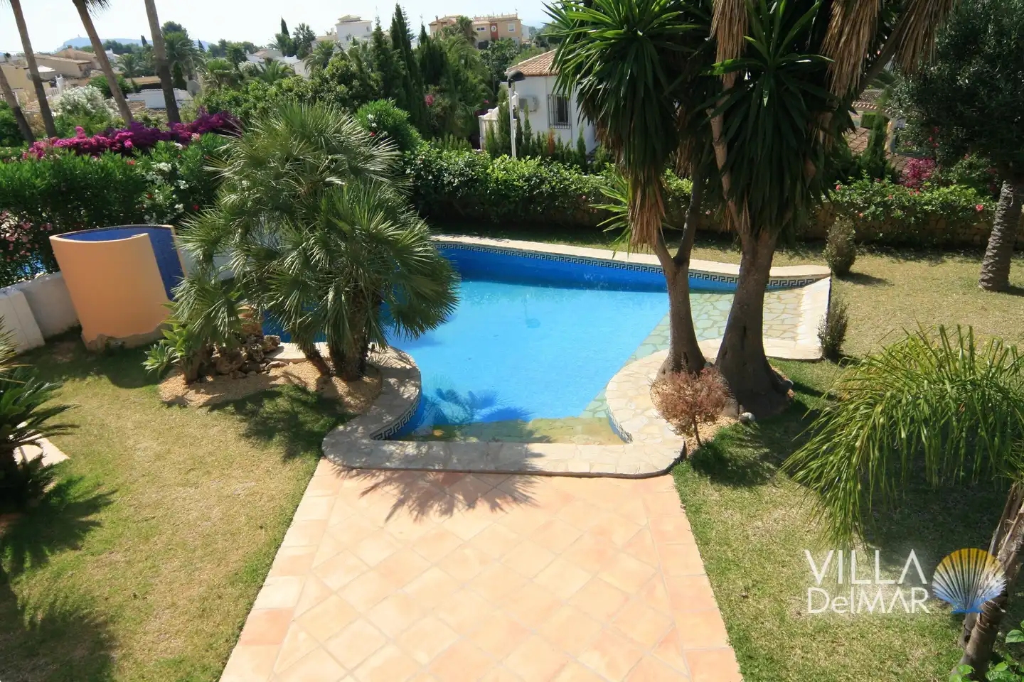 Casa amb piscina en venda a Pinar del Advocat - Cometa, imagen 36