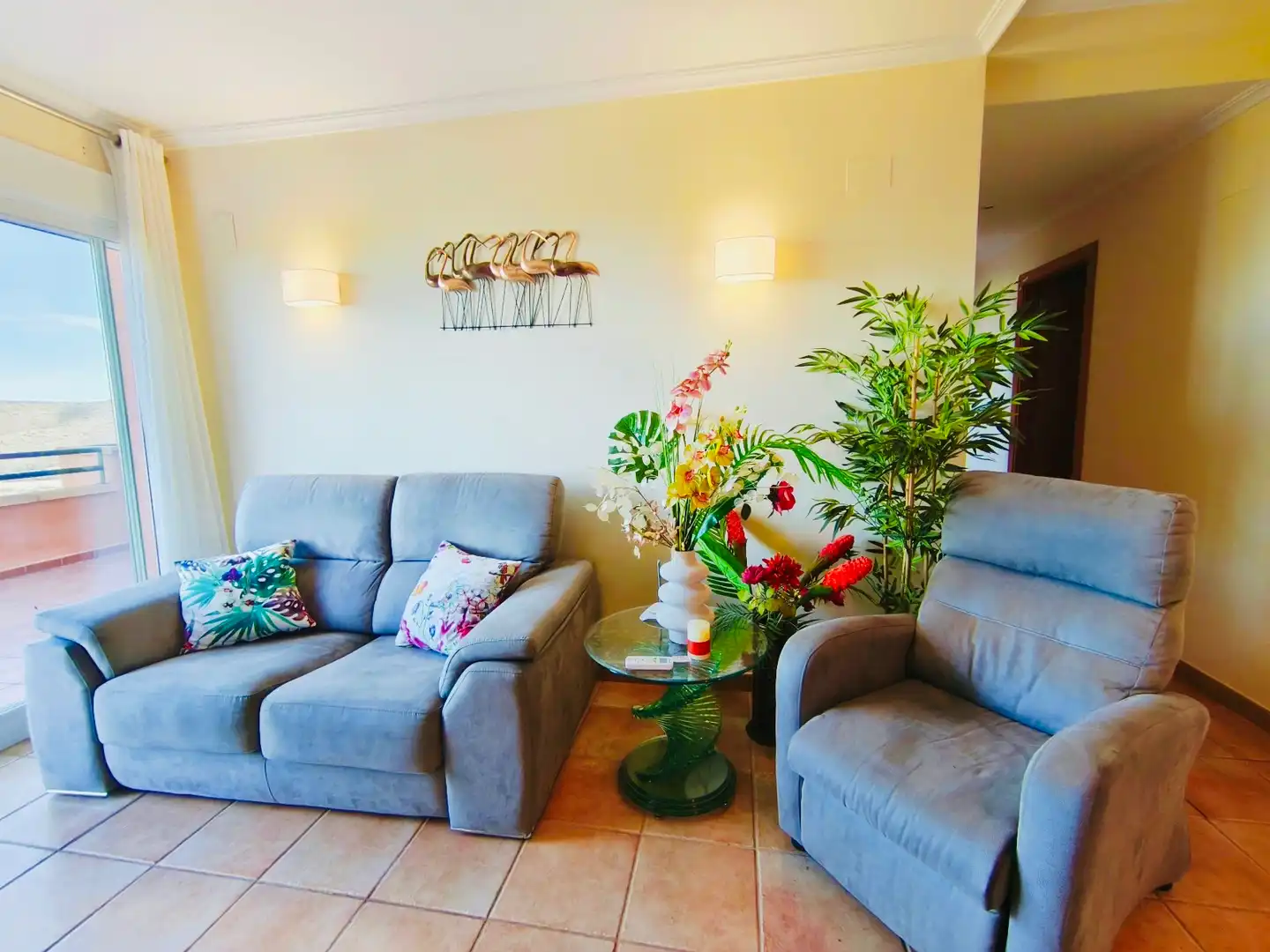 Apartament amb piscina en venda a La Xara - La Sella, imagen 5