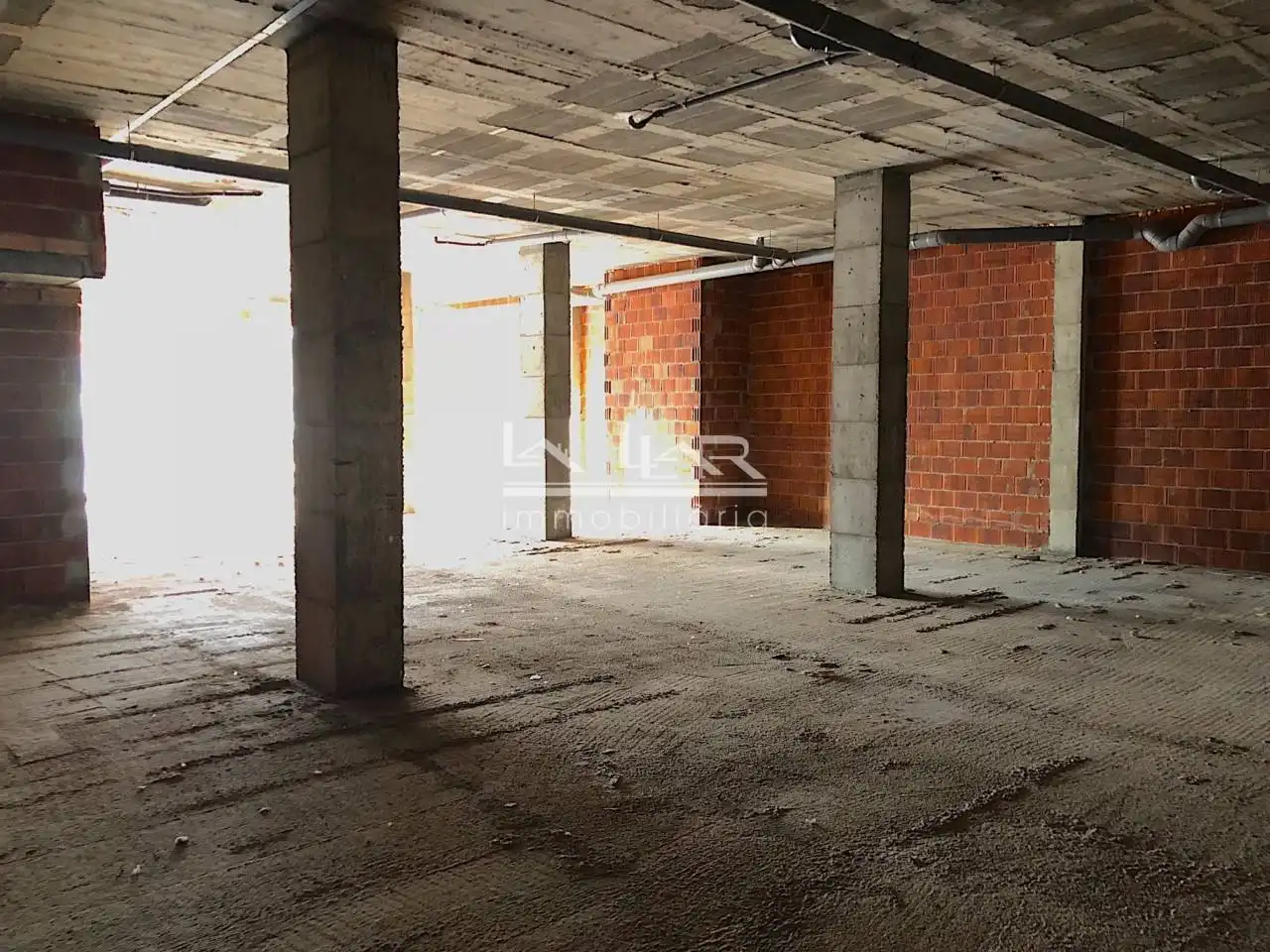 Locale commerciale in affitto a Calle Eix Onze de Setembre 44, imagen 9