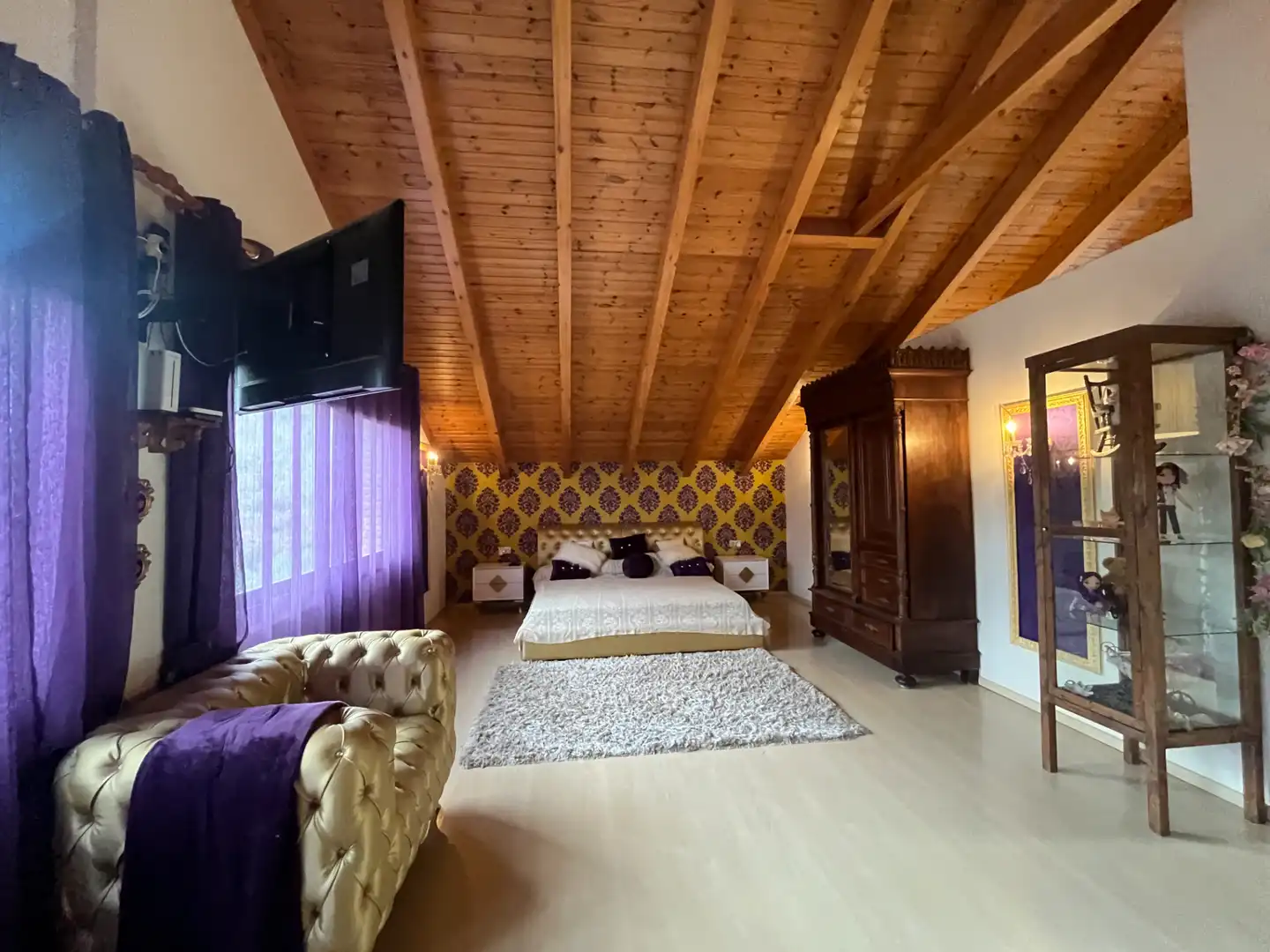 Detached house with terrace for sale in Carrer Llobregat 18, imagen 33