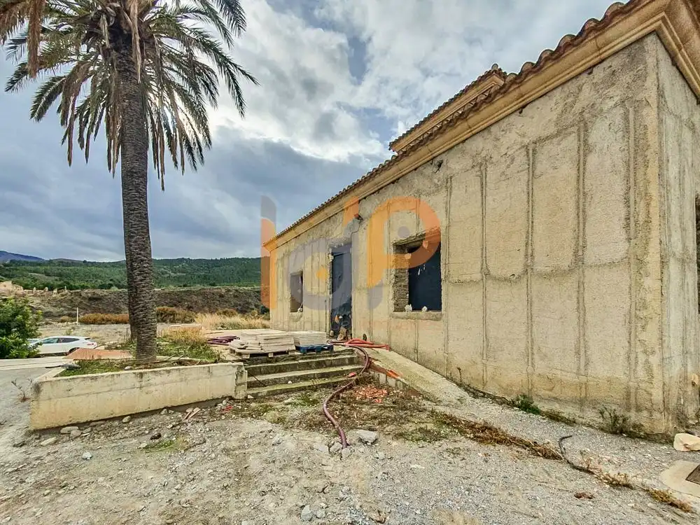 Maison à vendre à Purchena, imagen 4