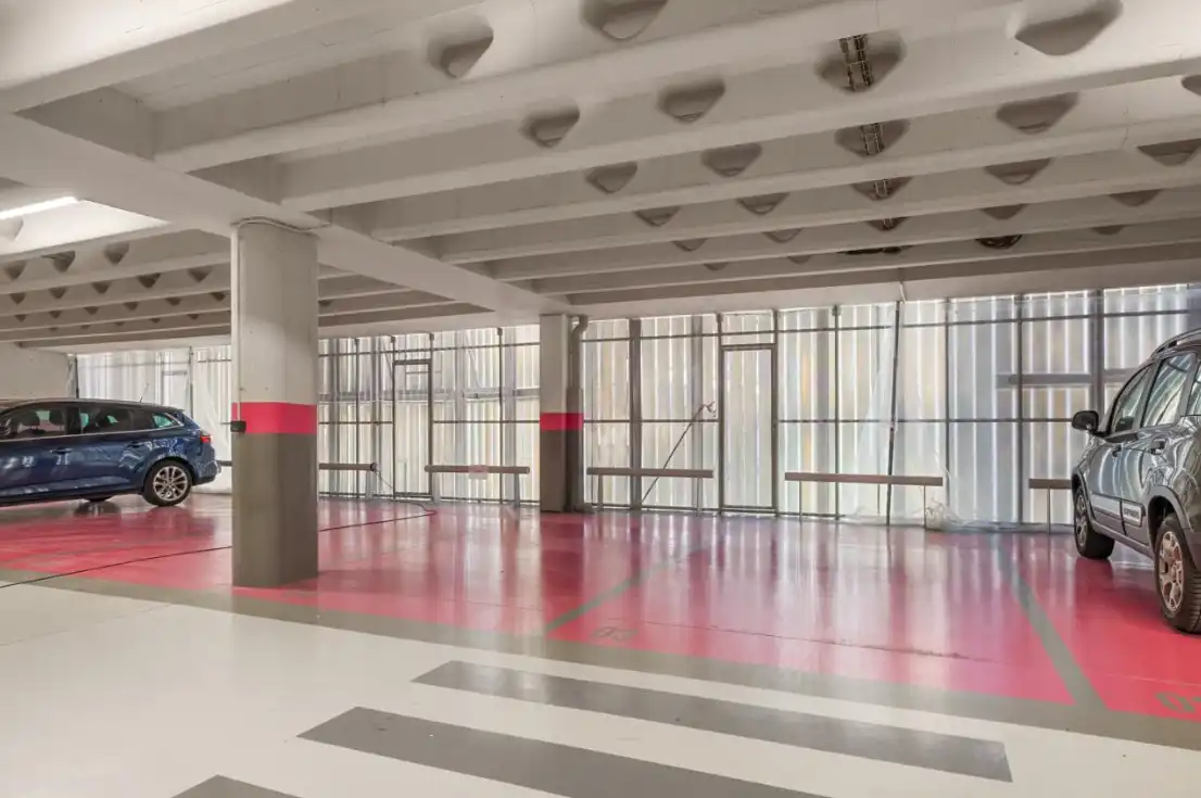 Apartment with lift to rent in Centro, imagen 19