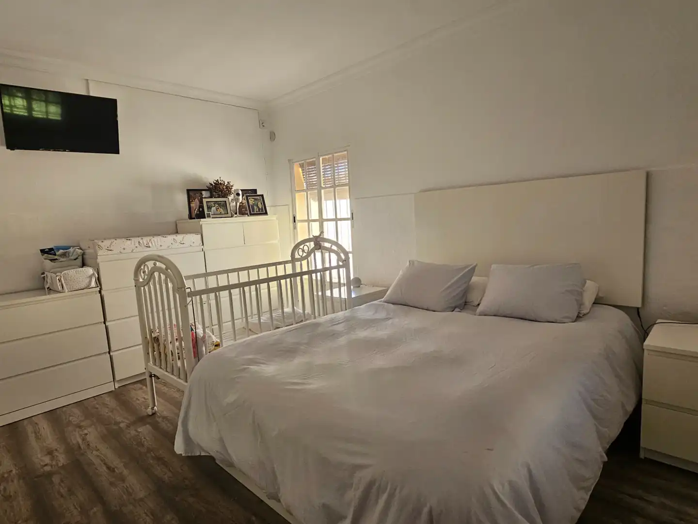 Chalet con jardín en venta en Almensilla, imagen 23