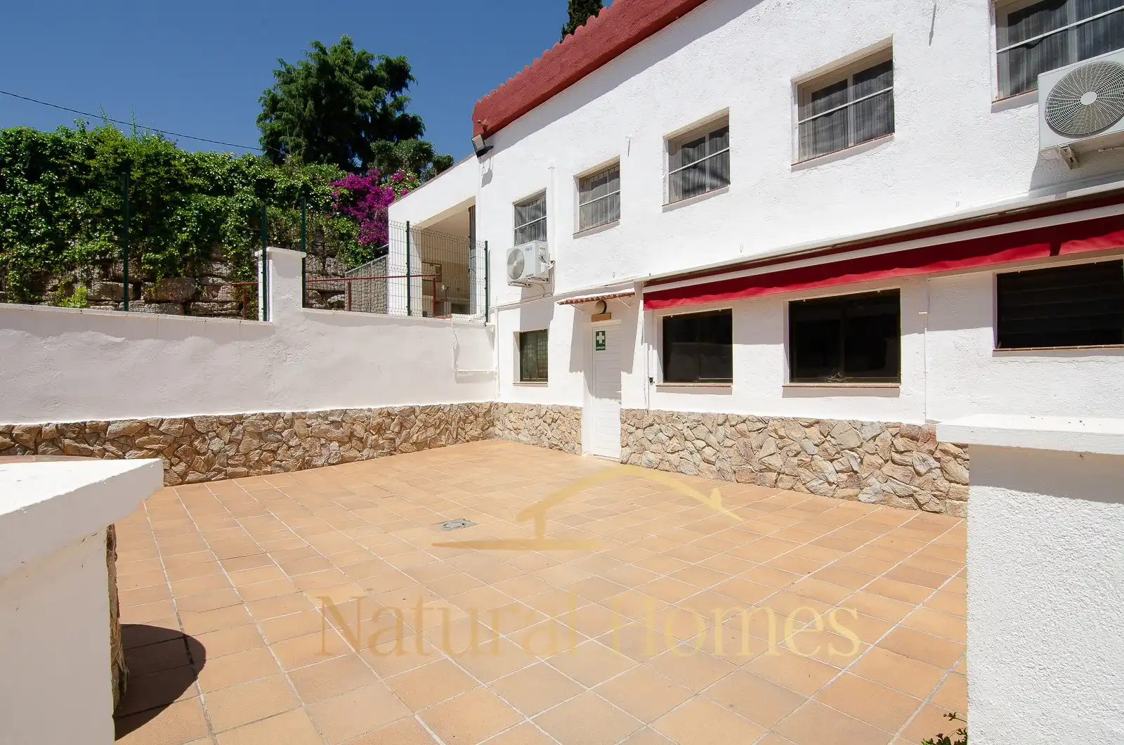 Casa amb piscina en venda a Canet de Mar, imagen 37
